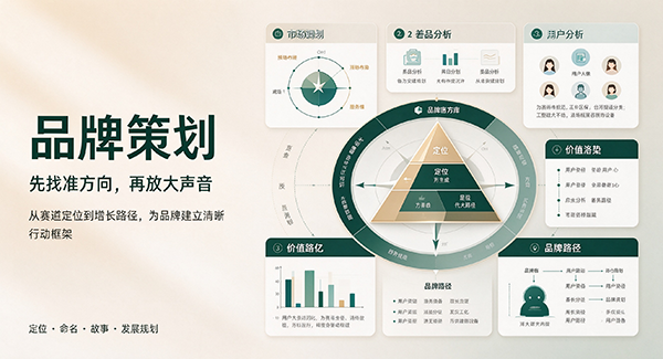 怀安县品牌策划